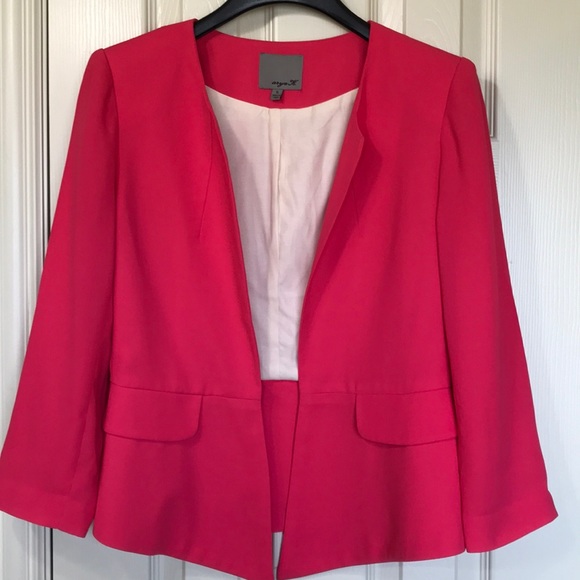 Aryn K Jacket - Picture 1 of 5